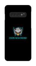 nokatheschizo Samsung Phone Cases
