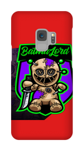 batmalord Samsung Phone Cases