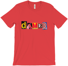 Damer Magazine T-Shirt
