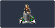 trashley XXL Gaming Mousepad