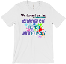 T-Shirt; PERFECT