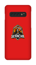 Seracha Samsung Phone Case