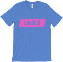 lovliesj T-Shirts