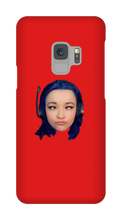 mizguppy Samsung Phone Cases