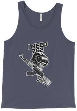 iixbrandoxii Tank Top