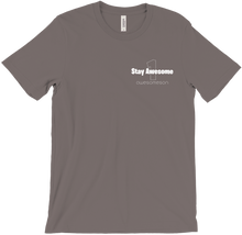 AwesomeSon - Stay Awesome - T-shirt