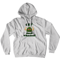 Bush Hoodies (No-Zip/Pullover)