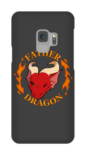 Father Dragon Samsung Case