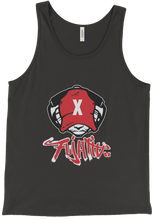 fujativ Tank Top