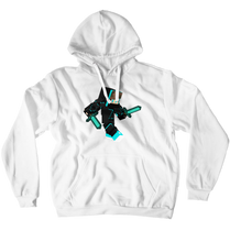 ItzZayanPlayz Hoodies (No-Zip/Pullover)