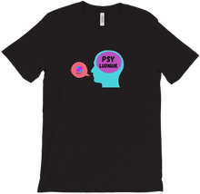T-Shirts - LudiPsy