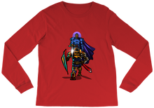 brooklynknight Long Sleeve Tee