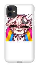 lunamier iPhone Phone Cases