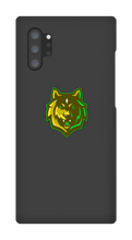 codeblack93 Samsung Phone Cases