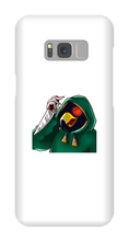 hawkshaw369 Samsung Phone Cases