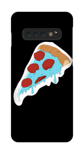 Lion's Pizza Samsung Case
