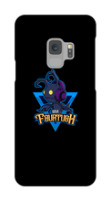 wsafourtuoh Samsung Phone Cases