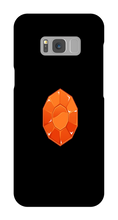 fireminetor_8000 Samsung Phone Cases