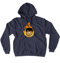 Hot Potato Hoodie