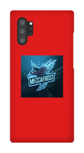 frostnation Samsung Phone Cases
