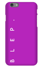 fallenlogiq iPhone Phone Cases
