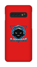 djpedros_yt Samsung Phone Cases