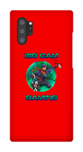 big_cam_gaming Samsung Phone Cases