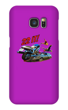 Samsung Cases (Design 3)