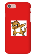 soycamilo14 iPhone Phone Cases