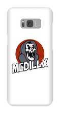 McdillX Samsung  Cases (S7 - S10 Note Plus)