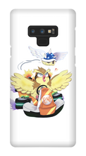 Pidgey Driving From 2020 Samsung Case!