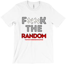 Fork The Random T-Shirts