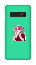 DrCallieeSix Samsung Phone Cases