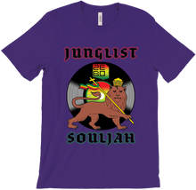 Junglist Souljah T-Shirt