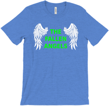 TheFallenAngels White Wing tshirt