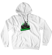 lacnasty Hoodies (No-Zip/Pullover)