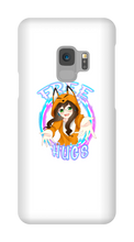 Free Hugs Samsung Phone Cases