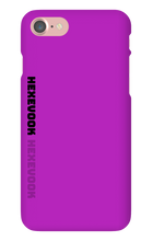 Cover IPhone personalizzata (no resi o rimborsi)