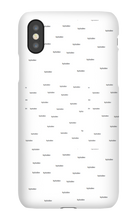 kytodev iPhone Phone Cases