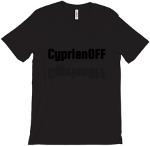 cyprienoff T-Shirts