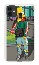 lesdeuxprogamersdrz iPhone Phone Cases