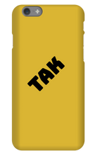 taktikaldestroy iPhone Phone Cases