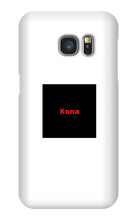 Kona's Samsung Phone Cases