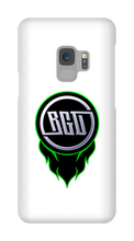 beardedgreatdane Samsung Phone Cases