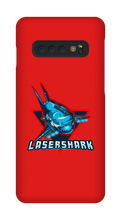 lasershark Samsung Phone Cases