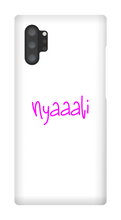 Crew-Samsung-Case • pink