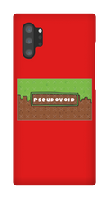pseud0void Samsung Phone Cases