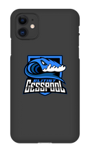 Elitist Cesspool Phone Case