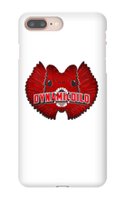 DynamicDilo iPhone Phone Cases
