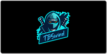 tbswind XXL Gaming Mousepad